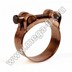 Хомуты силовые 86 91 мм