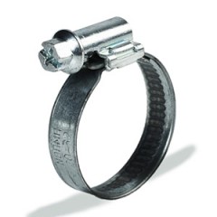 Хомуты червячные Norma Torro W1 9mm DIN 3017 Хомуты червячные Norma Torro W1 9mm DIN 3017