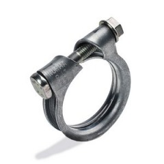 Хомуты глушителя Шкоды Йети Хомуты глушителя Шкоды Йети